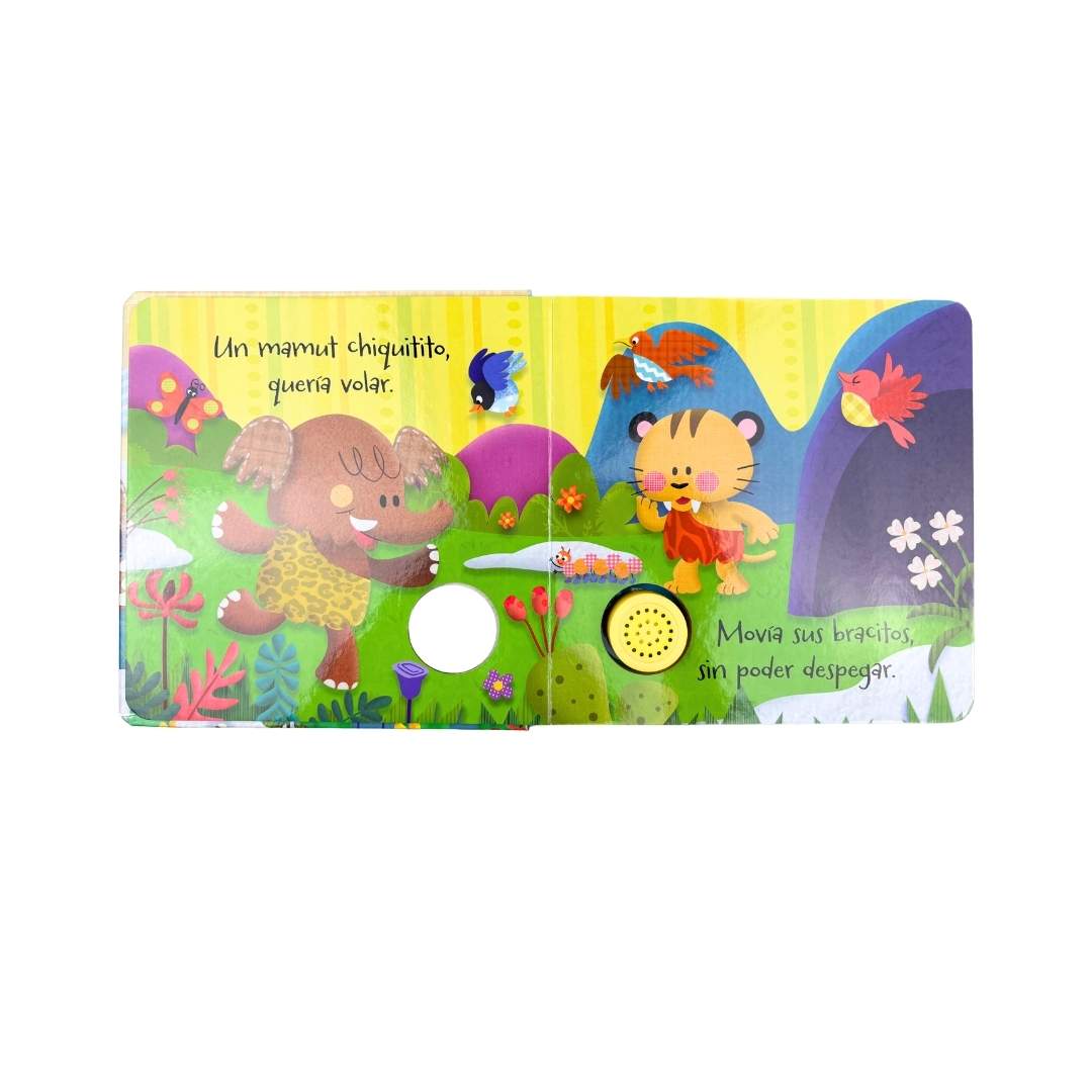 Canciones del Jardín - Imagen 4