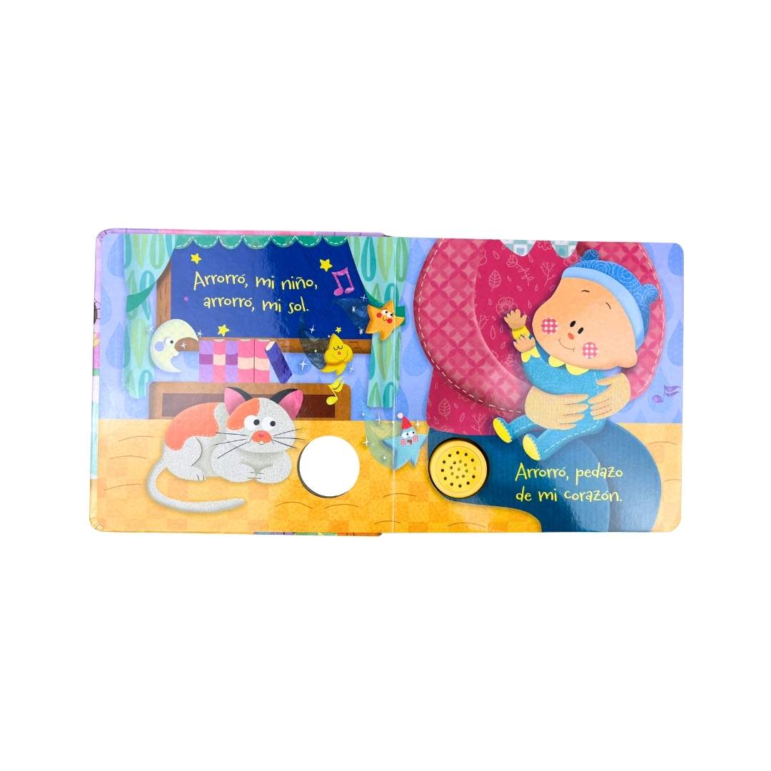 Canciones del Jardín - Imagen 3