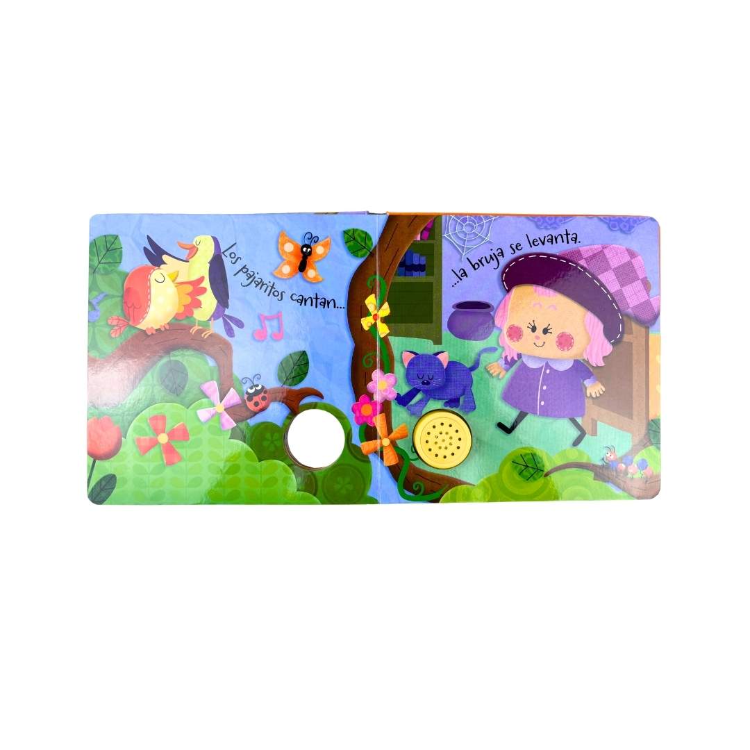 Canciones del Jardín - Imagen 2