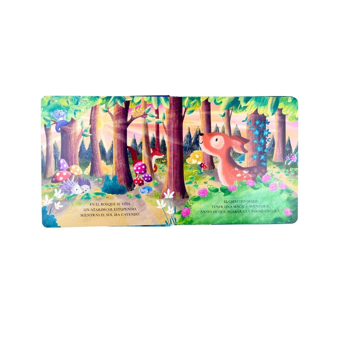 Coleccion Luna Azul - Imagen 3