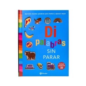 Di Palabras sin Parar