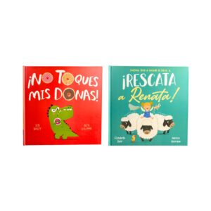 Colección Estrella Fugaz