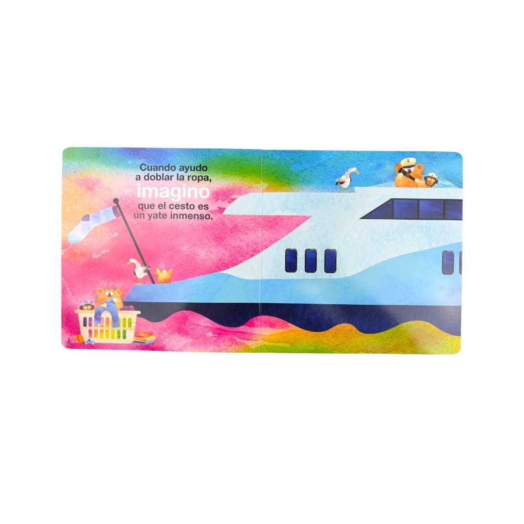 Mi Imaginación - Imagen 2