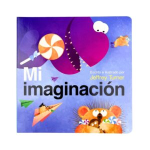 Mi Imaginación