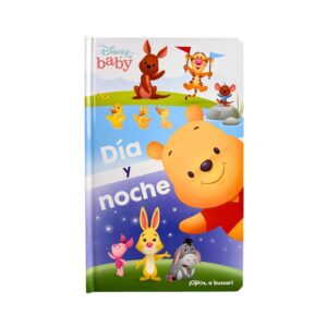 Día y Noche - Winne Pooh
