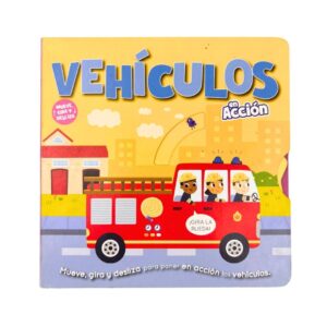 Vehiculos - En Acción