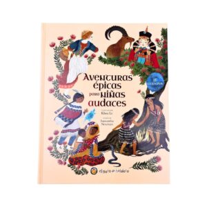 Aventuras Epicas Para Niñas Audaces