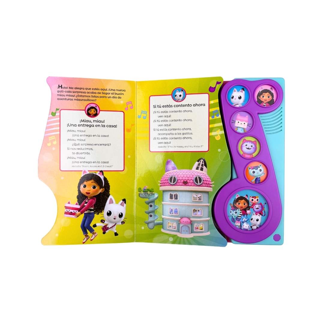 Libros de Disney - Canciones y Diversión - Imagen 5