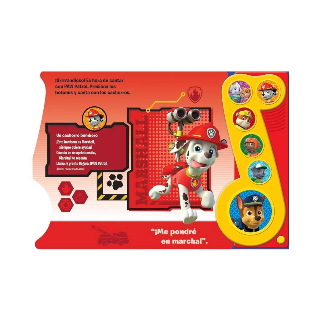 Libros de Disney - Canciones y Diversión - Imagen 3