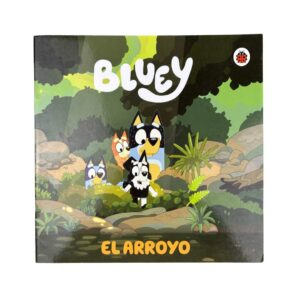 Bluey - El Arroyo