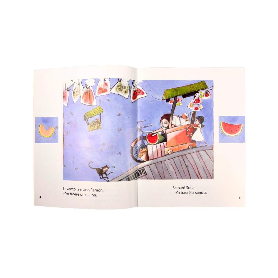 Colección Pica Pica - Imagen 2