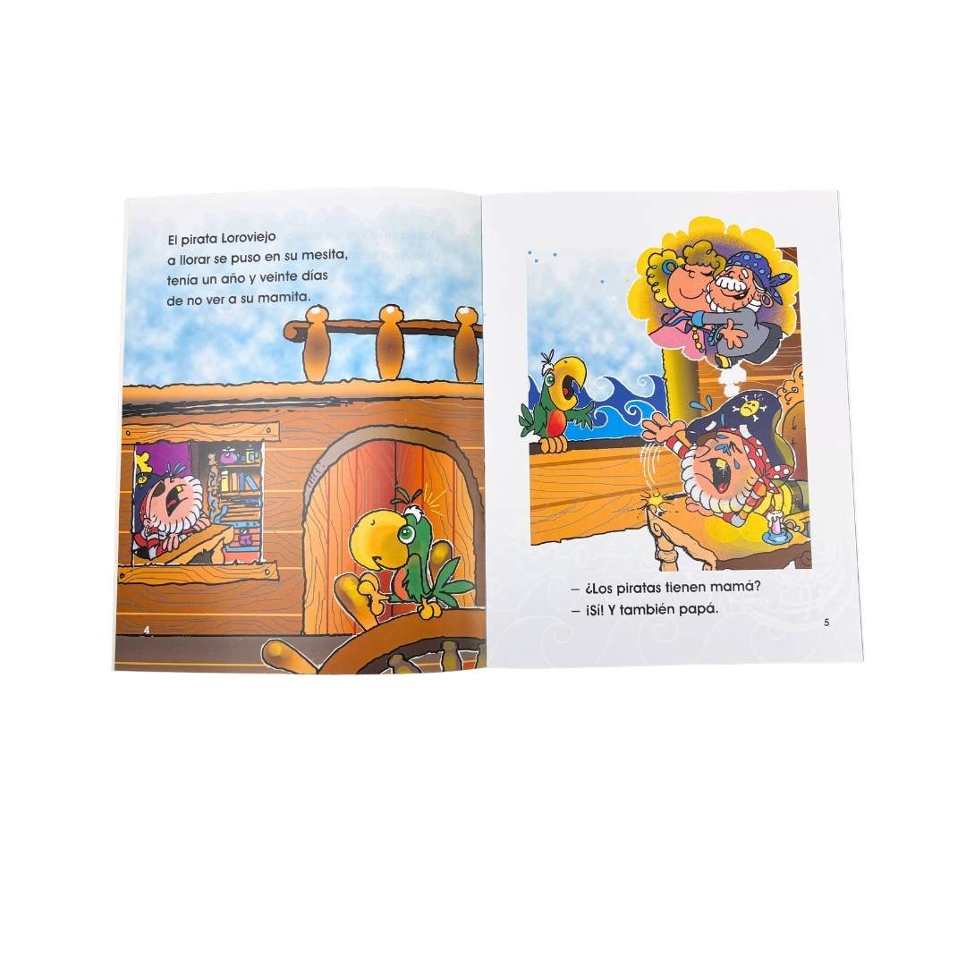 Colección Pica Pica - Imagen 4