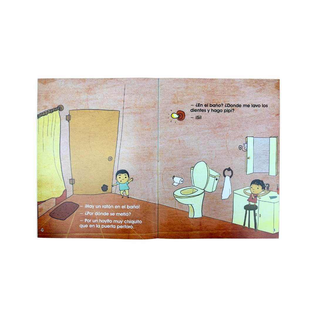 Colección Pica Pica - Imagen 6