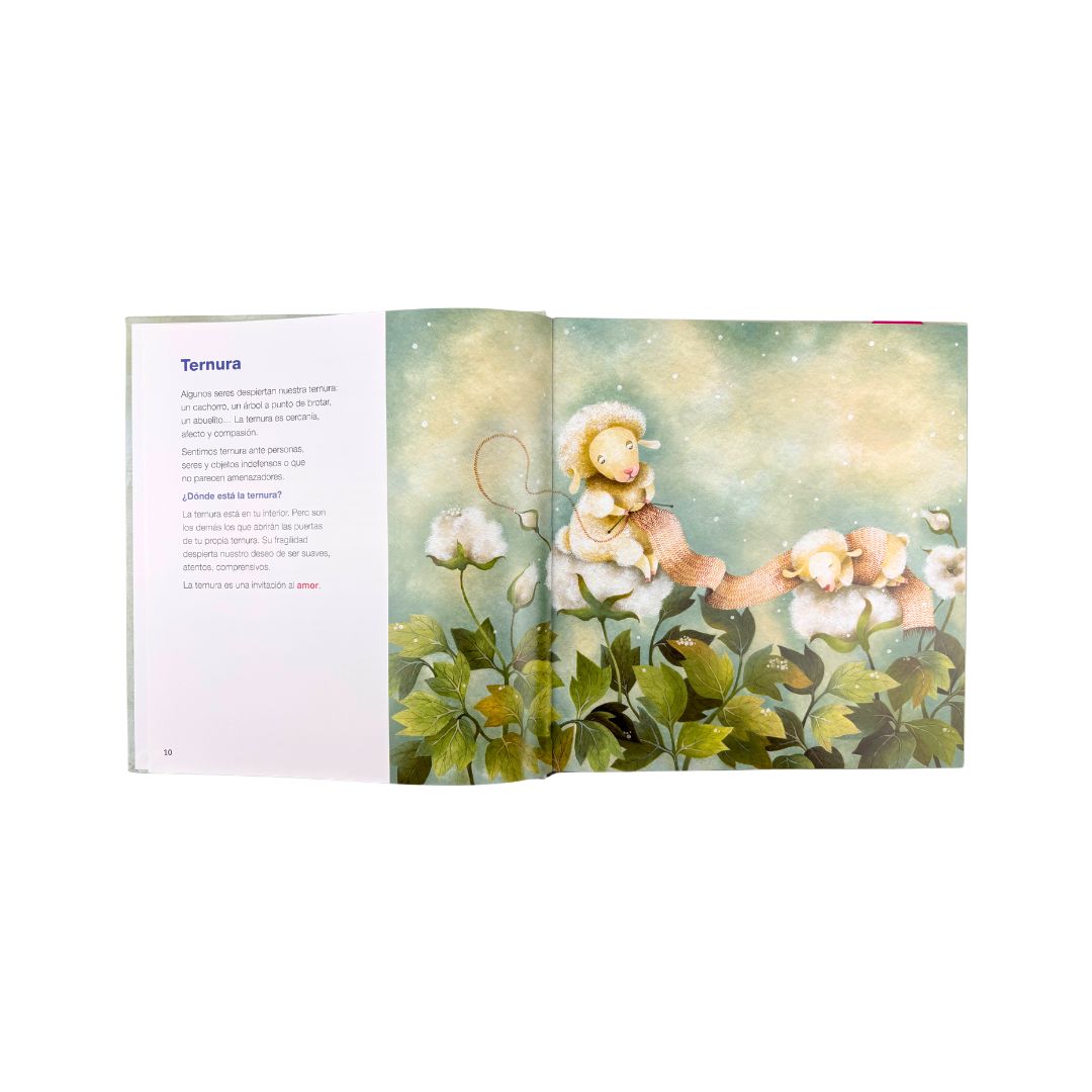 Emocionario - Dime lo que sientes - Imagen 3