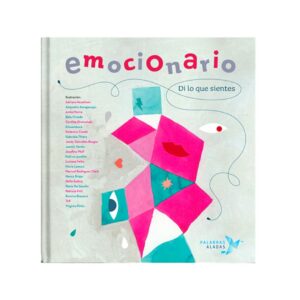 Emocionario - Dime lo que sientes
