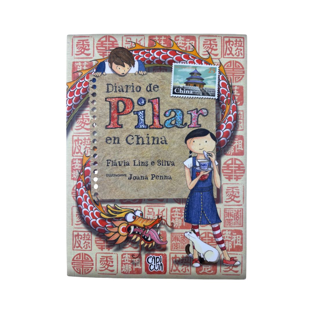 Diario de Pilar en Grecia - Imagen 2