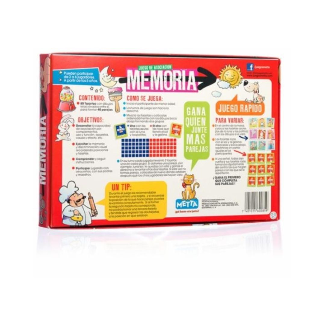 Memoria de Asociación - Imagen 2