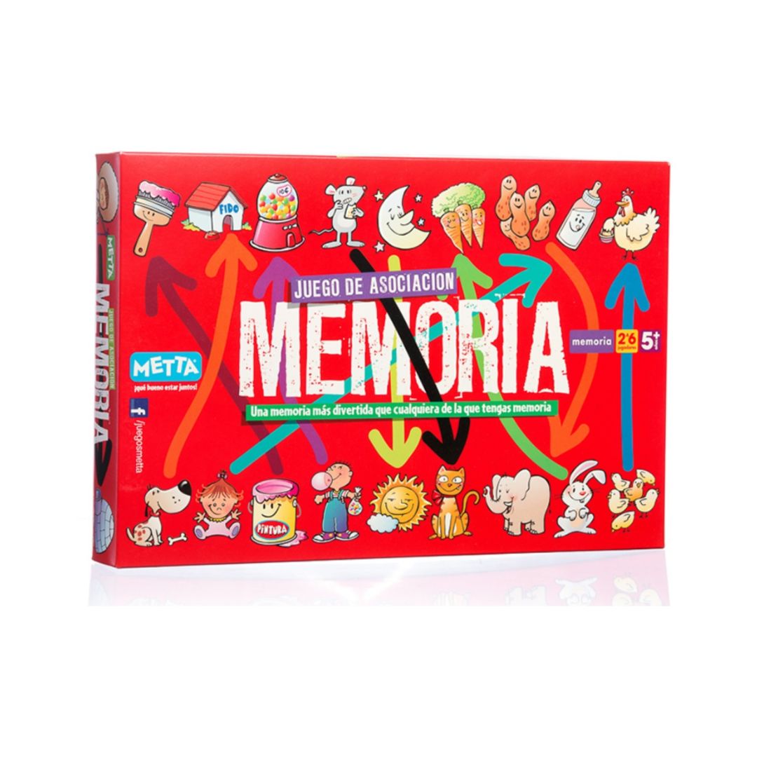 Memoria de Asociación - Imagen 3