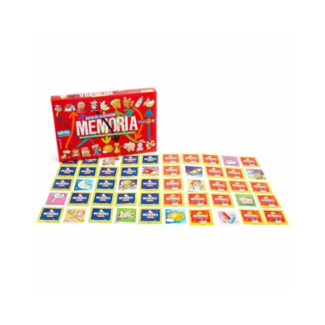 Memoria de Asociación