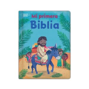 Mi Primera Biblia