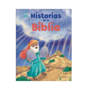 Historias de la Biblia