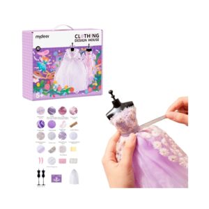 Diseñadora de Modas