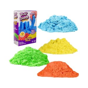 Arena mágica - pack de 4