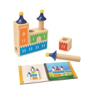 Juego de Pensamiento Logico