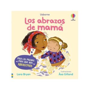 Los Abrazos de Mamá