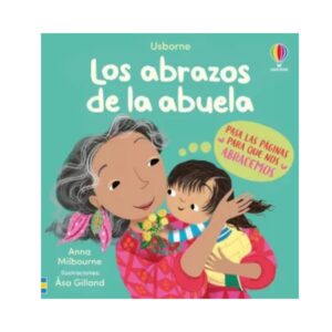 Los Abrazos de Abuelita