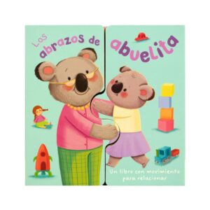 Los Abrazos de Abuelita