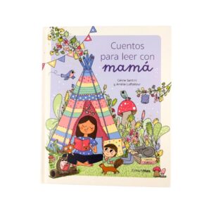 Cuentos para Leer con Mamá