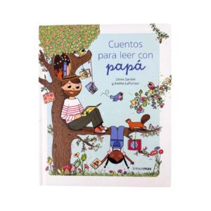 Cuentos para Leer con Papá