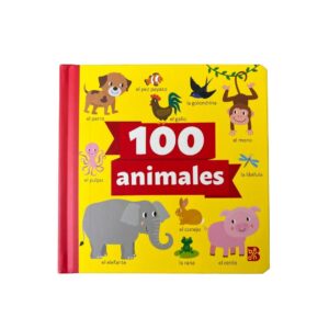 100 Primeros Animales