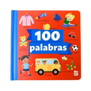 100 Primera Palabras
