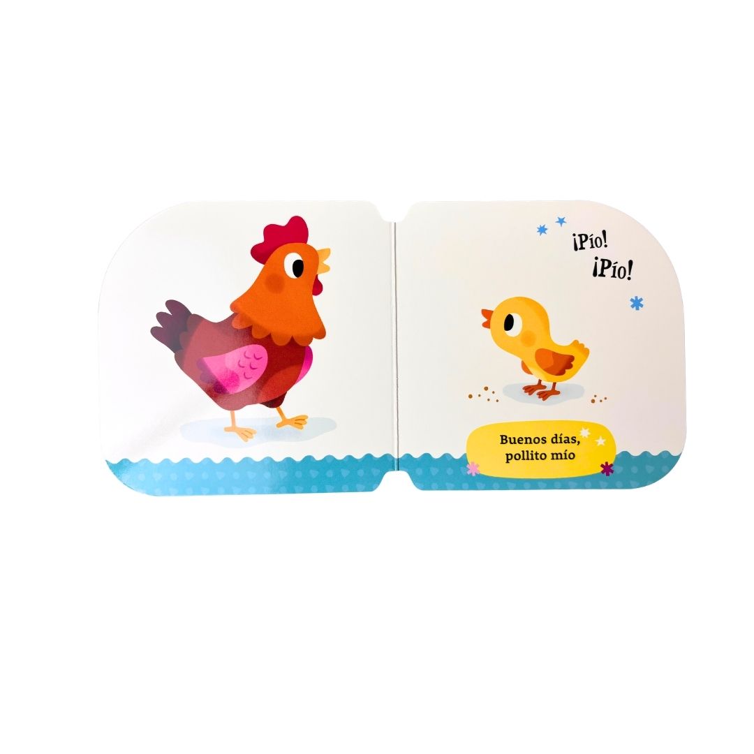 Los Animales de la Granja - Imagen 2