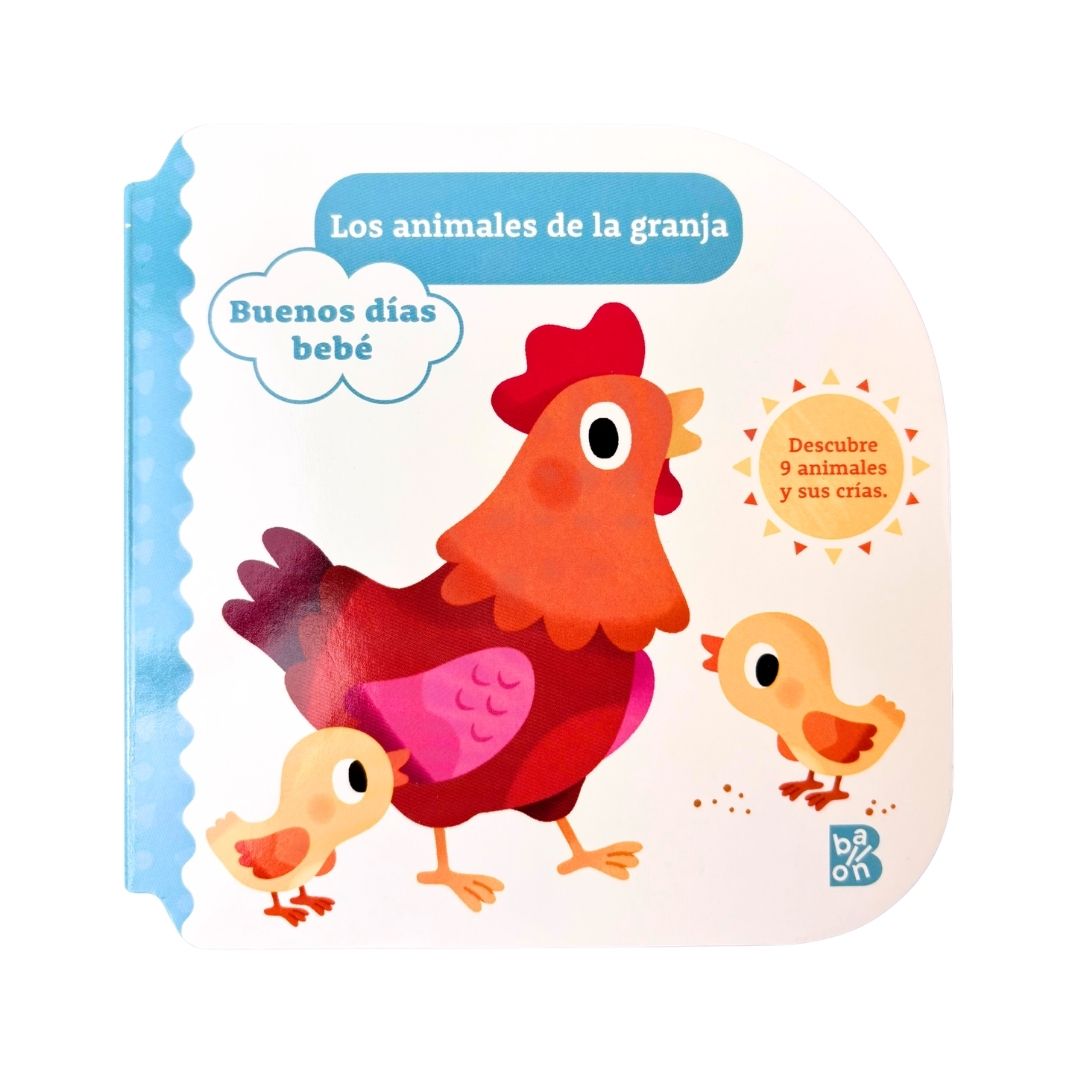 Los Animales de la Granja