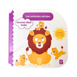 Los Animales Salvajes