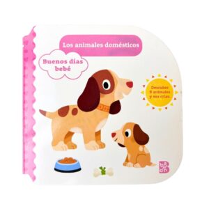 Los Animales Domesticos