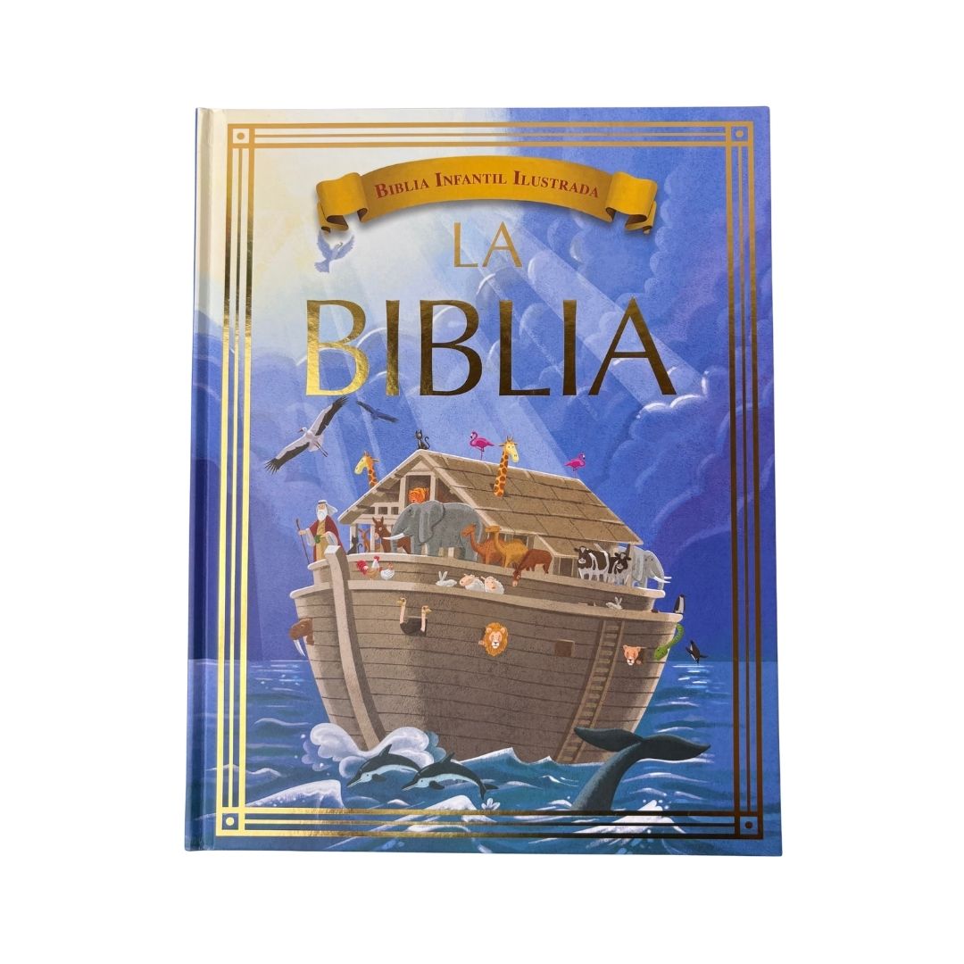 La Biblia