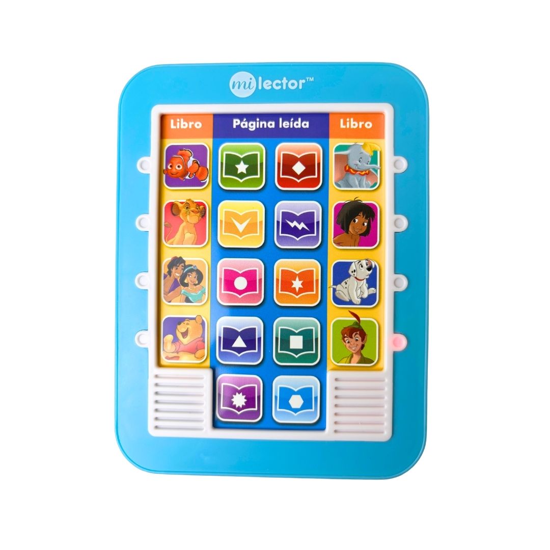 Disney Amigos - Mi libro electronico - Imagen 3