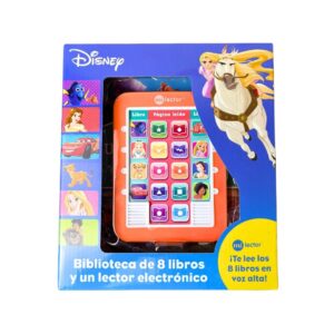 Disney Clasico - Mi libro Electronico