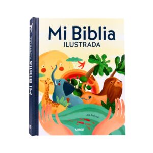 Mi Biblia Ilustrada