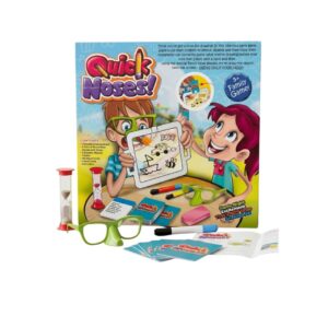 Juego Dibuja Con La Nariz