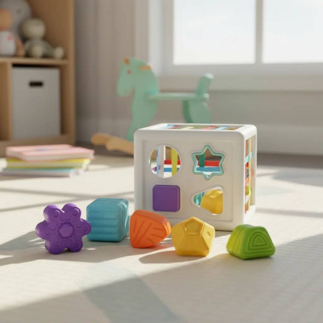 Cubo De Encaje - Imagen 3