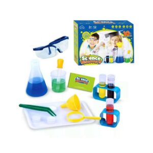 Kit Científico para Niños