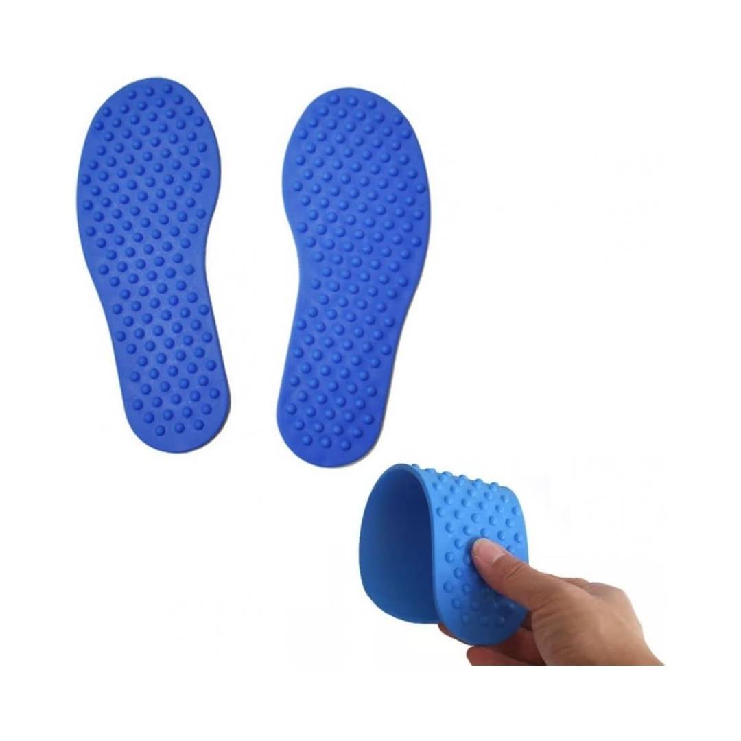 Huellas De Pies - Diseños Variados - Imagen 3