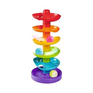 Torre De Espiral Bebé