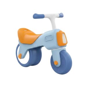 Moto De Balance