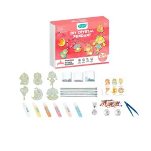 Collares para niña